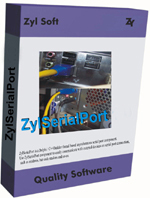 ZylSerialPort 1.71 for D4-XE10.2 Full Source