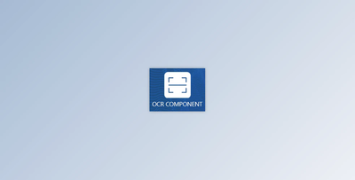 Winsoft Optical Character Recognition RT for FireMonkey v1.6 for CB & XE6-12 Athens Full Source