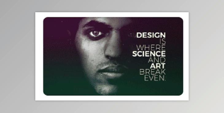 Big Typo Parallax Presentation Builder (Videohive 15455713) - AE Project