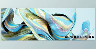 Arnold v4.7.9.1 for Cinema 4D 2023-2025 (Win)