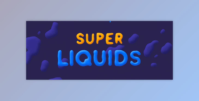 Aescripts Super Liquids v1.5.4