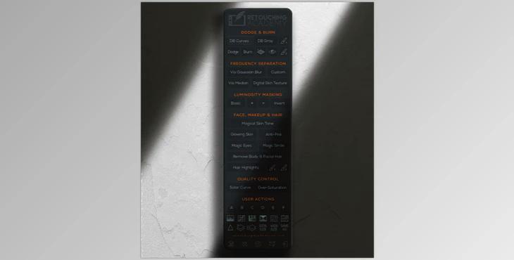 Beauty Retouch v3.2 & Pixel Juggler 2.2