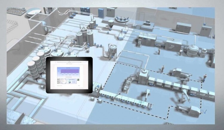 Siemens SIMATIC WinCC v8.1 Update 2 (2025-2) x64