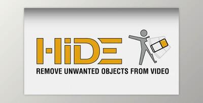 proDAD - Hide v2.0.215.1 (Win)