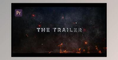 Epic Trailer (Videohive 27669509)