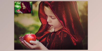 All Things Precious – ATP: Fairyland Action Collection