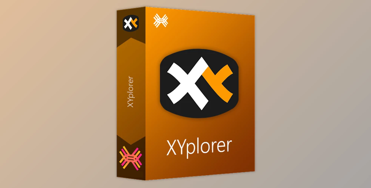 XYplorer v27.00.0300 Multilingual + Portable Edition + Keygen