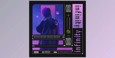 Antian Rose Infinity - Reggaeton Soundbank Vol. 05