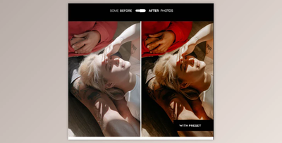 ARTA Home Pack For Mobile and Desktop Lightroom By artapresets