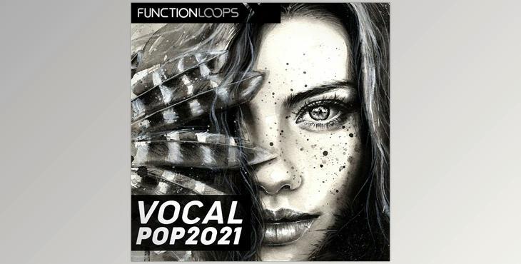 Function Loops Vocal Pop 2021