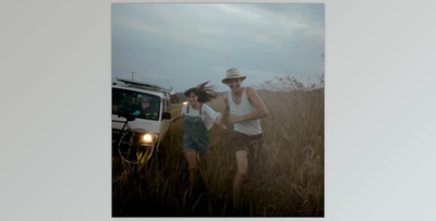 Elle May – Mic and Eli – For Low Light Presets