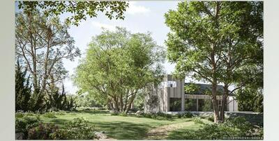 Maxtree – Plant Models Vol. 132