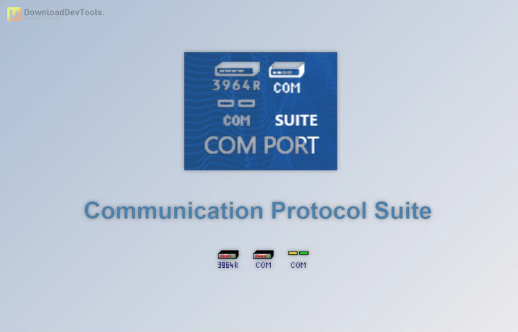 Winsoft Communication Protocol Suite v4.8 for Delphi & CB 5-12 Athens Full Source