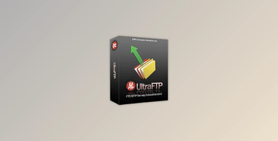 IDM UltraFTP v23.0.0.36 for Win x86 & x64 + Portable Edition + Patcher