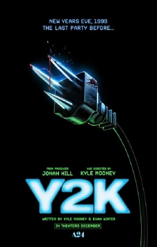2024年美国喜剧片《千年虫》HD中英双字