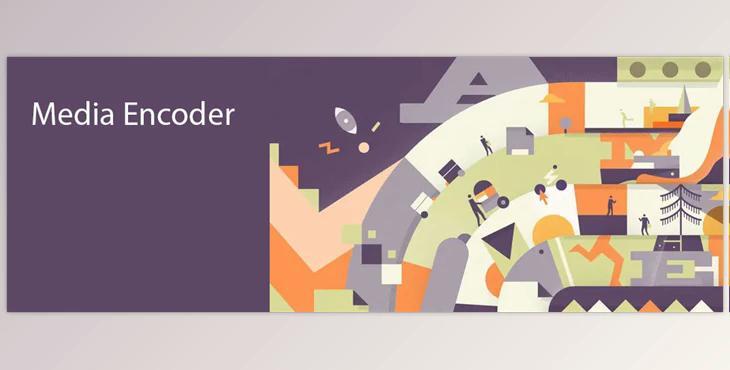 Adobe - Media Encoder 2025 v25.2.0 (Win, Mac-v25.1)