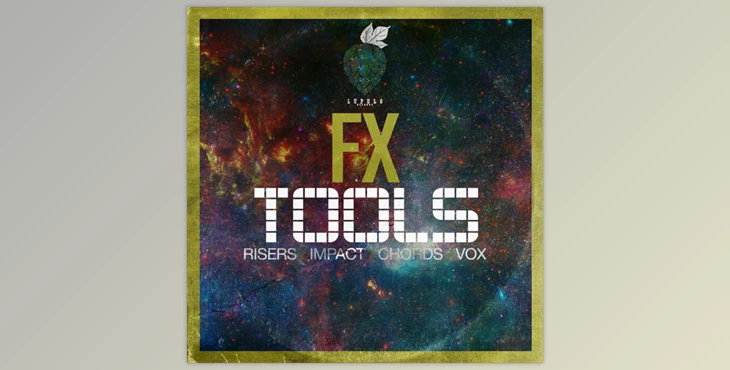 Dirty Music FX Tools