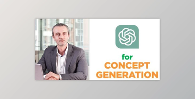 ChatGPT for Creative Ideas: Generate Powerful Concepts