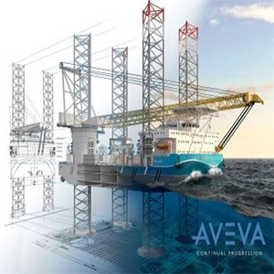 AVEVA Review 12.2.0.11 x64