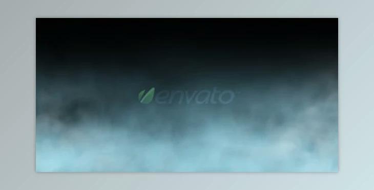 Fog Logo Reveal (Videohive 266972)