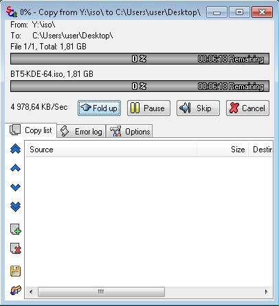 Supercopier 2.0.3.11 Multilingual