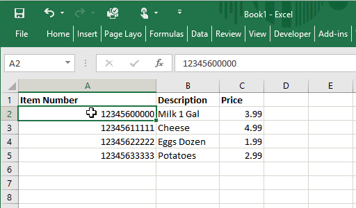 BarCodeWiz ActiveX Control 6.91