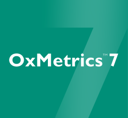 OxMetrics 7.2 Enterprise Edition