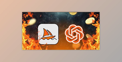 Complete AI Course: ChatGPT, DALL-E, Midjourney and More AI