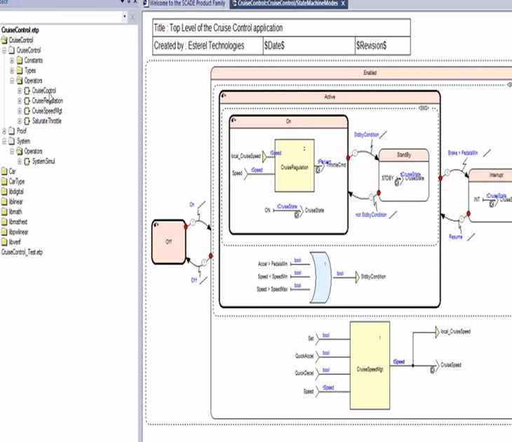 ANSYS SCADE 2025 R1 x64