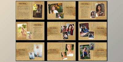 Brianna Graham: The Complete Collection