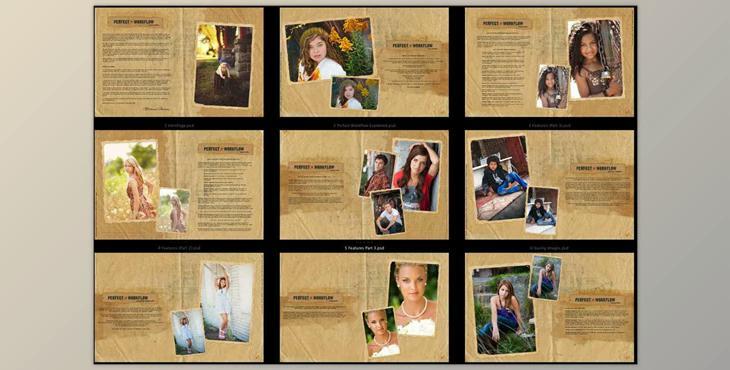 Brianna Graham: The Complete Collection