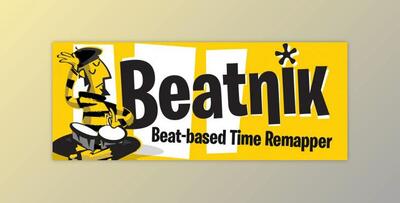 Aescripts Beatnik 1.04 (Win, Mac)