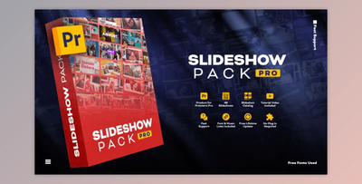 Photo Slideshow (Videohive 43953380)