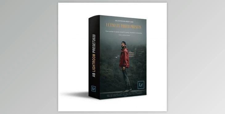 AB Lightroom Presets 2020
