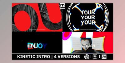 Fashion Beat Promo (Videohive 33133530) - AE Project
