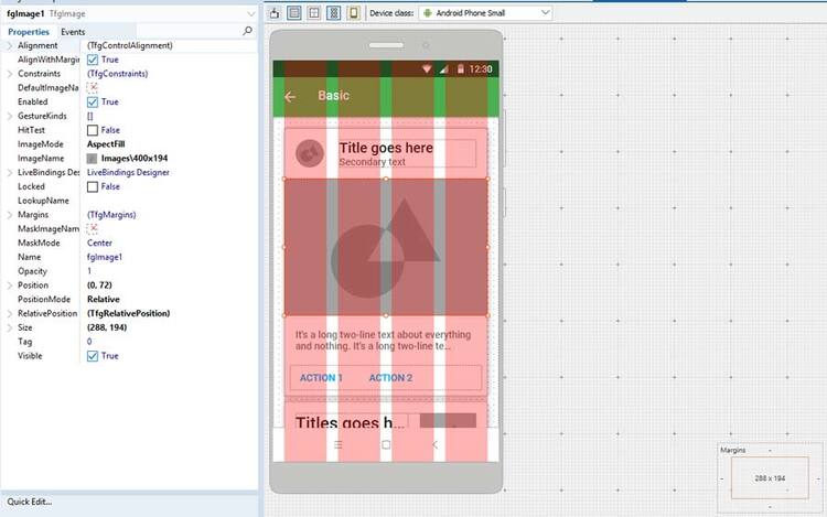 FGX Native 1.4.1.1 For Delphi 10.4