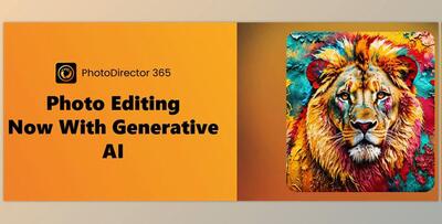 CyberLink PhotoDirector Ultra 2025 v16.6.1925.0 (Win)