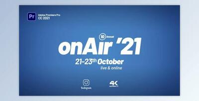 Event Promo Teaser (Videohive 34866554)