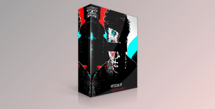 Imperial Antisocial (ElectraX Preset Bank)