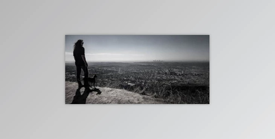 CreativeLive – Using Photoshop to Extend Images