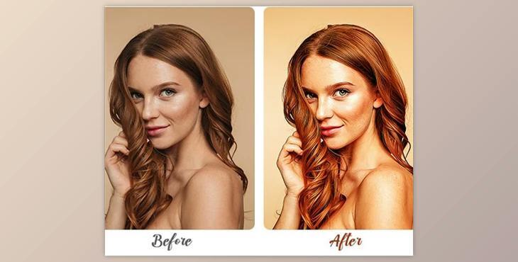 Vector Oil Paint Photoshop Action GraphicRiver-29924208
