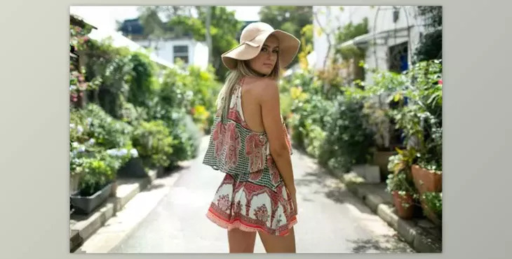 Julia Trotti – Mountains Lightroom Presets Pack (Mob, Desk)