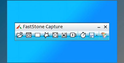 FastStone Capture v11.1 Multilingual + Portable Edition + Keygen