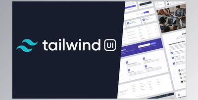 Tailwind UI (Application UI + Marketing) for HTML & Vue & React (12 Feb 2025) Nulled