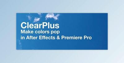 AeScripts ClearPlus v2.2 (Win, Mac) + Activation Serial