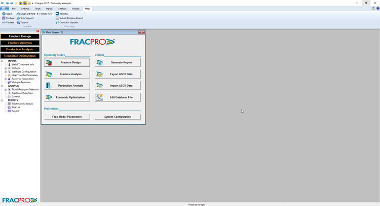 CARBO FRACPRO 2019 v10.10.13.0