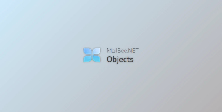 Afterlogic MailBee.NET Objects v12.4 (06 Dec 2023) Retail + License Key