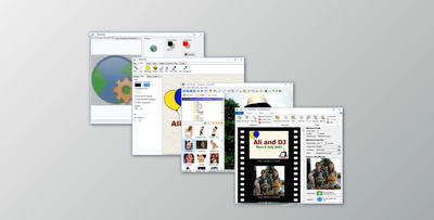 ImageEn v12.0.0 for Delphi 5-12 Athens Full Source + IEVision v7.0.0 Retail