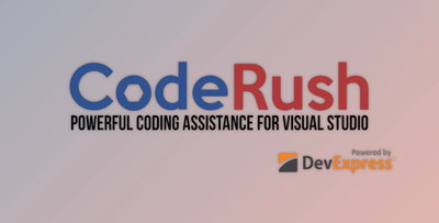 DevExpress CodeRush v25.1.4 (15 Sep 2025)  + Patcher