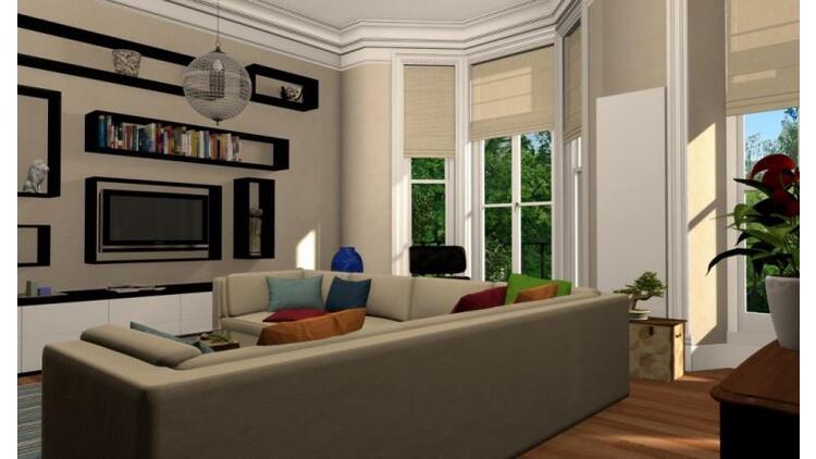 ARCHLine.XP 2024 v240920 Build 807 x64